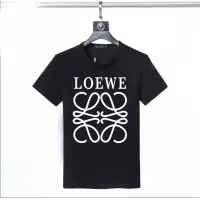 $23.00 USD LOEWE T-Shirts Short Sleeved For Men #1316403