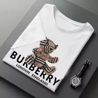 $23.00 USD Burberry T-Shirts Short Sleeved For Men #1316416