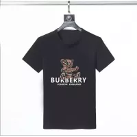 $23.00 USD Burberry T-Shirts Short Sleeved For Men #1316418