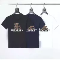 $23.00 USD Burberry T-Shirts Short Sleeved For Men #1316418
