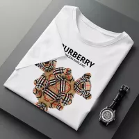 $23.00 USD Burberry T-Shirts Short Sleeved For Men #1316446