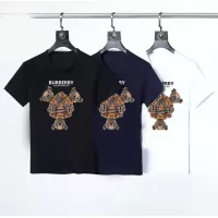 $23.00 USD Burberry T-Shirts Short Sleeved For Men #1316446