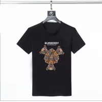 $23.00 USD Burberry T-Shirts Short Sleeved For Men #1316448