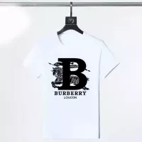 $23.00 USD Burberry T-Shirts Short Sleeved For Men #1316452