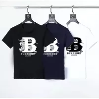 $23.00 USD Burberry T-Shirts Short Sleeved For Men #1316452