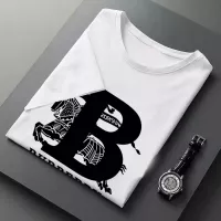 $23.00 USD Burberry T-Shirts Short Sleeved For Men #1316452