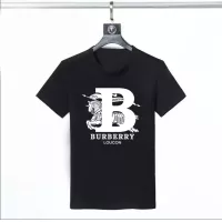 $23.00 USD Burberry T-Shirts Short Sleeved For Men #1316454
