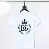 $23.00 USD Dolce & Gabbana D&G T-Shirts Short Sleeved For Men #1316499