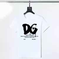 $23.00 USD Dolce & Gabbana D&G T-Shirts Short Sleeved For Men #1316528