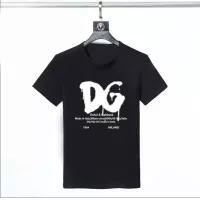 $23.00 USD Dolce & Gabbana D&G T-Shirts Short Sleeved For Men #1316530