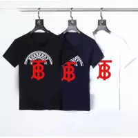 $23.00 USD Burberry T-Shirts Short Sleeved For Men #1316531