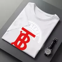 $23.00 USD Burberry T-Shirts Short Sleeved For Men #1316531