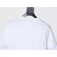 $23.00 USD Burberry T-Shirts Short Sleeved For Men #1316531