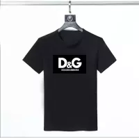 $23.00 USD Dolce & Gabbana D&G T-Shirts Short Sleeved For Men #1316539