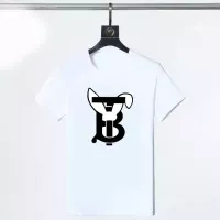 $23.00 USD Burberry T-Shirts Short Sleeved For Men #1316546