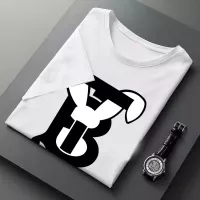 $23.00 USD Burberry T-Shirts Short Sleeved For Men #1316546