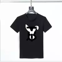 $23.00 USD Burberry T-Shirts Short Sleeved For Men #1316550