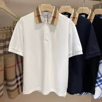 $64.00 USD Burberry T-Shirts Short Sleeved For Unisex #1316572