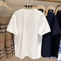 $64.00 USD Burberry T-Shirts Short Sleeved For Unisex #1316572