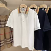 $64.00 USD Burberry T-Shirts Short Sleeved For Unisex #1316572