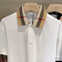 $64.00 USD Burberry T-Shirts Short Sleeved For Unisex #1316572