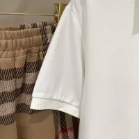 $64.00 USD Burberry T-Shirts Short Sleeved For Unisex #1316572