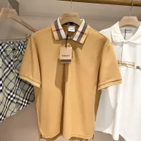 $64.00 USD Burberry T-Shirts Short Sleeved For Unisex #1316575