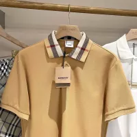 $64.00 USD Burberry T-Shirts Short Sleeved For Unisex #1316575