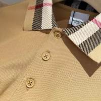$64.00 USD Burberry T-Shirts Short Sleeved For Unisex #1316575