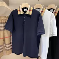$64.00 USD Burberry T-Shirts Short Sleeved For Unisex #1316578