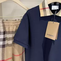 $64.00 USD Burberry T-Shirts Short Sleeved For Unisex #1316578
