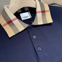 $64.00 USD Burberry T-Shirts Short Sleeved For Unisex #1316578