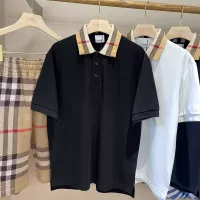 $64.00 USD Burberry T-Shirts Short Sleeved For Unisex #1316579
