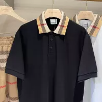 $64.00 USD Burberry T-Shirts Short Sleeved For Unisex #1316579