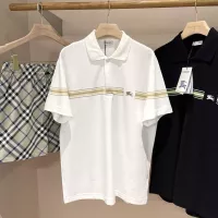 $64.00 USD Burberry T-Shirts Short Sleeved For Unisex #1316580