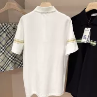 $64.00 USD Burberry T-Shirts Short Sleeved For Unisex #1316580