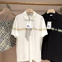 $64.00 USD Burberry T-Shirts Short Sleeved For Unisex #1316580