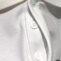 $64.00 USD Burberry T-Shirts Short Sleeved For Unisex #1316580