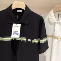 $64.00 USD Burberry T-Shirts Short Sleeved For Unisex #1316581