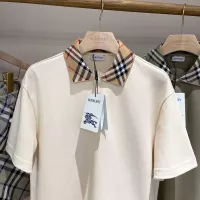 $64.00 USD Burberry T-Shirts Short Sleeved For Unisex #1316582