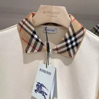 $64.00 USD Burberry T-Shirts Short Sleeved For Unisex #1316582