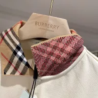 $64.00 USD Burberry T-Shirts Short Sleeved For Unisex #1316582