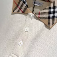 $64.00 USD Burberry T-Shirts Short Sleeved For Unisex #1316582