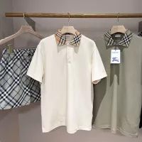 $64.00 USD Burberry T-Shirts Short Sleeved For Unisex #1316582