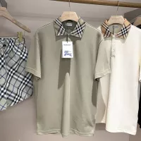 $64.00 USD Burberry T-Shirts Short Sleeved For Unisex #1316583
