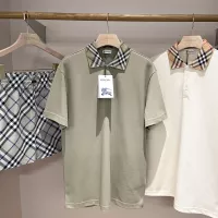 $64.00 USD Burberry T-Shirts Short Sleeved For Unisex #1316583