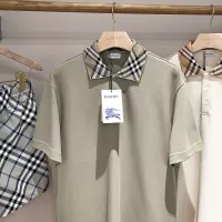 $64.00 USD Burberry T-Shirts Short Sleeved For Unisex #1316583
