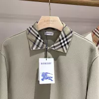 $64.00 USD Burberry T-Shirts Short Sleeved For Unisex #1316583