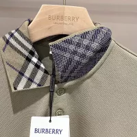 $64.00 USD Burberry T-Shirts Short Sleeved For Unisex #1316583