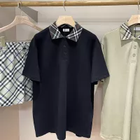 $64.00 USD Burberry T-Shirts Short Sleeved For Unisex #1316584